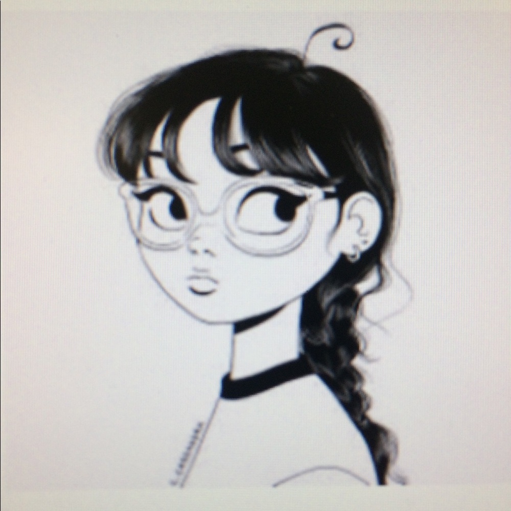 Meet your Posher, Janice